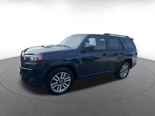 2024 Toyota 4Runner TRD Sport