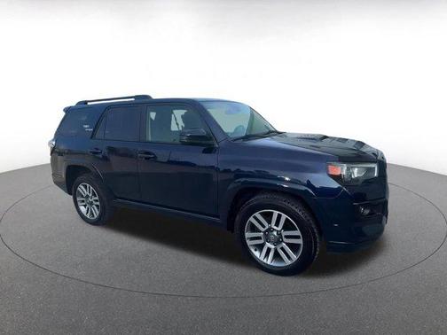 2024 Toyota 4Runner TRD Sport