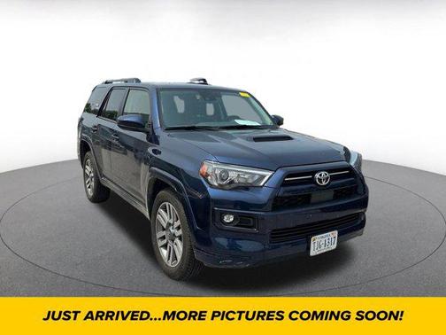 2024 Toyota 4Runner TRD Sport