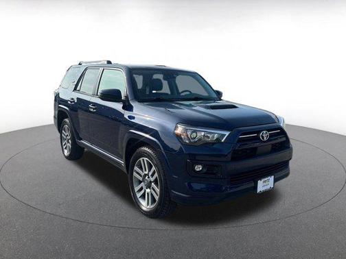2024 Toyota 4Runner TRD Sport