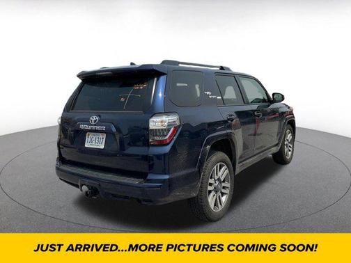 2024 Toyota 4Runner TRD Sport