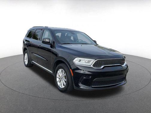 2023 Dodge Durango SXT RWD