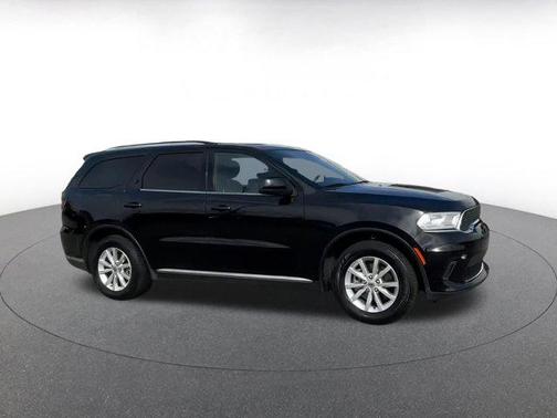 2023 Dodge Durango SXT RWD