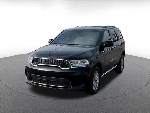 2023 Dodge Durango SXT RWD