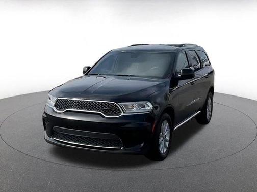 2023 Dodge Durango SXT RWD