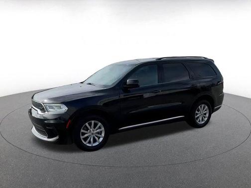 2023 Dodge Durango SXT RWD