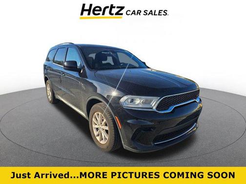 2023 Dodge Durango SXT RWD