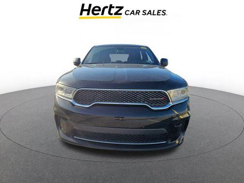 2023 Dodge Durango SXT RWD