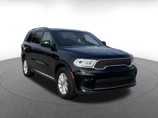2023 Dodge Durango SXT RWD