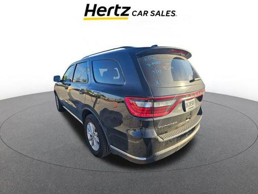 2023 Dodge Durango SXT RWD