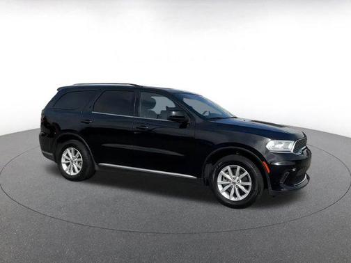 2023 Dodge Durango SXT RWD