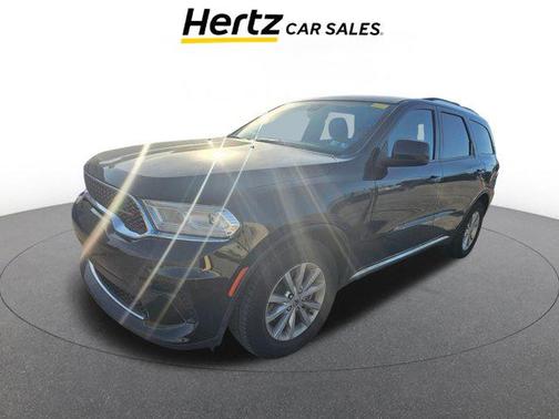 2023 Dodge Durango SXT RWD