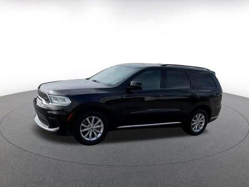 2023 Dodge Durango SXT RWD