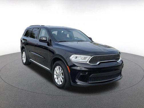 2023 Dodge Durango SXT RWD
