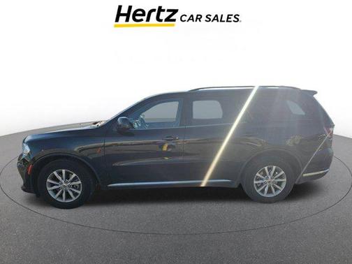 2023 Dodge Durango SXT RWD