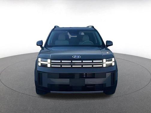 2025 Hyundai SANTA FE SEL 2.4