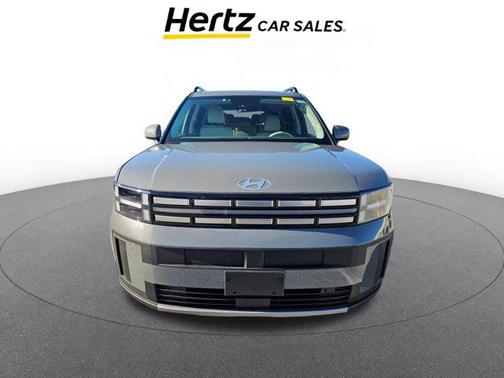 2025 Hyundai SANTA FE SEL 2.4