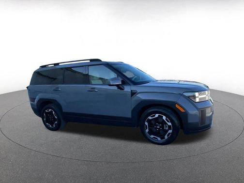 2025 Hyundai SANTA FE SEL 2.4