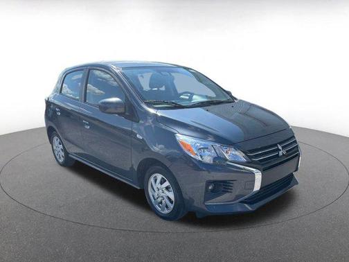 2024 Mitsubishi Mirage LE