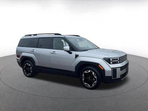 2025 Hyundai SANTA FE SEL 2.4