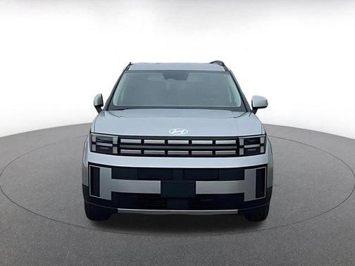 2025 Hyundai SANTA FE SEL 2.4