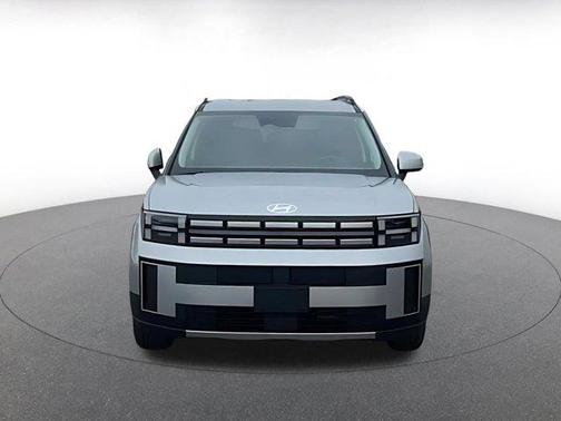 2025 Hyundai SANTA FE SEL 2.4