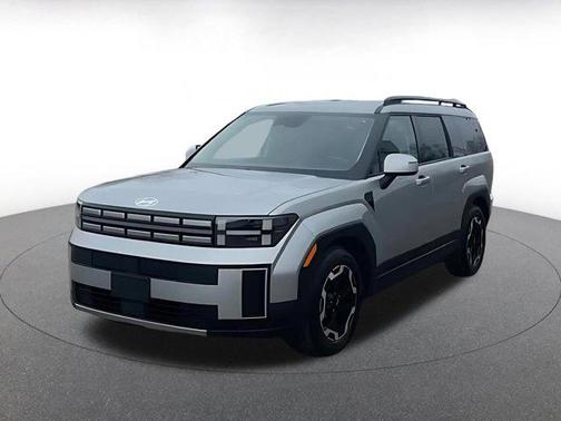 2025 Hyundai SANTA FE SEL 2.4