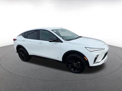 2025 Buick Envista Sport Touring FWD