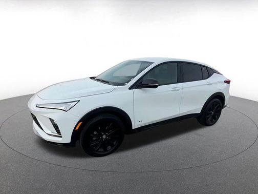 2025 Buick Envista Sport Touring FWD