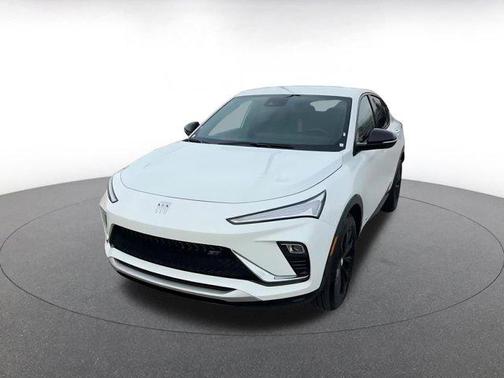 2025 Buick Envista Sport Touring FWD