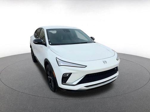 2025 Buick Envista Sport Touring FWD