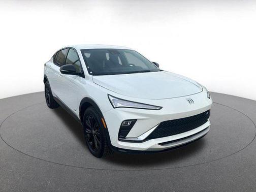 2025 Buick Envista Sport Touring FWD