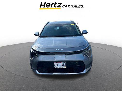 2023 Kia Niro EV Wind