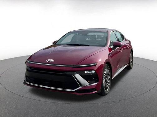 2024 Hyundai SONATA Hybrid SE