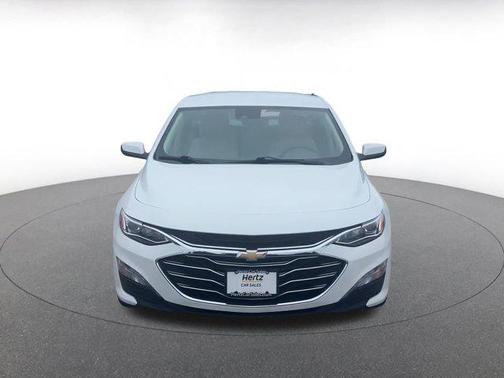 2024 Chevrolet Malibu FWD 2LT