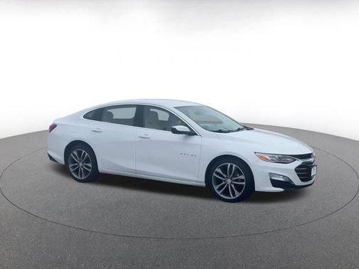 2024 Chevrolet Malibu FWD 2LT