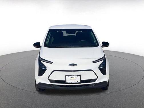 2023 Chevrolet Bolt EV FWD 1LT