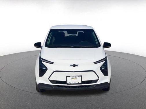 2023 Chevrolet Bolt EV FWD 1LT