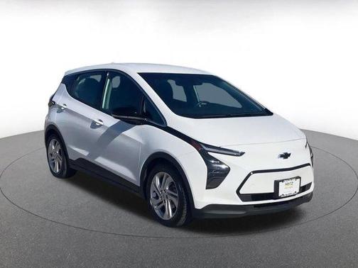 2023 Chevrolet Bolt EV FWD 1LT