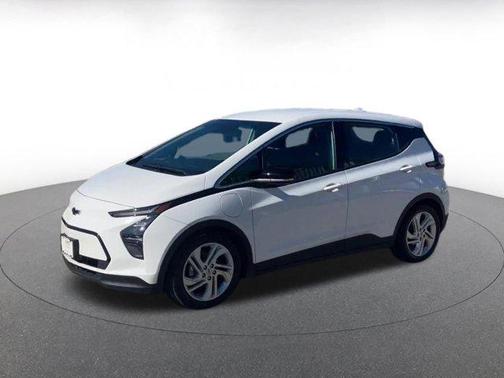 2023 Chevrolet Bolt EV FWD 1LT