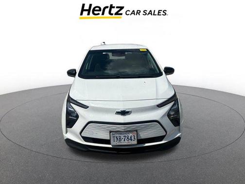 2023 Chevrolet Bolt EV FWD 1LT