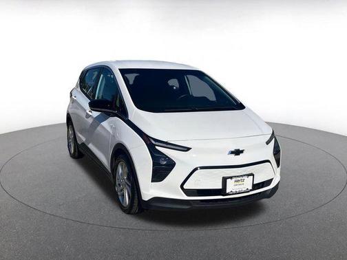 2023 Chevrolet Bolt EV FWD 1LT