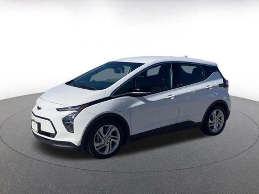 2023 Chevrolet Bolt EV FWD 1LT