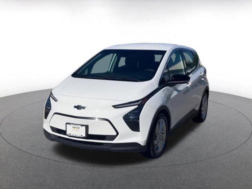 2023 Chevrolet Bolt EV FWD 1LT