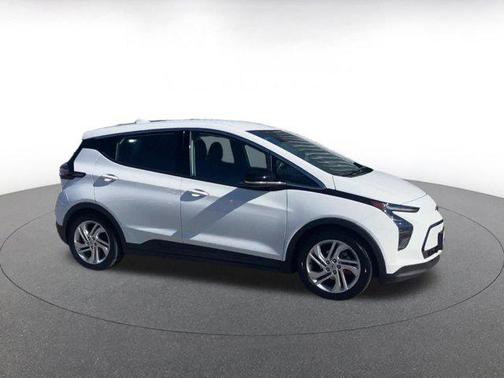 2023 Chevrolet Bolt EV FWD 1LT