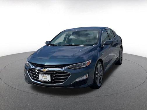 2024 Chevrolet Malibu FWD 2LT