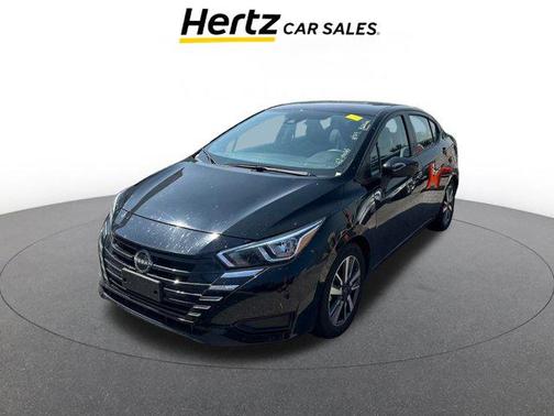 2023 Nissan Versa 1.6 SV