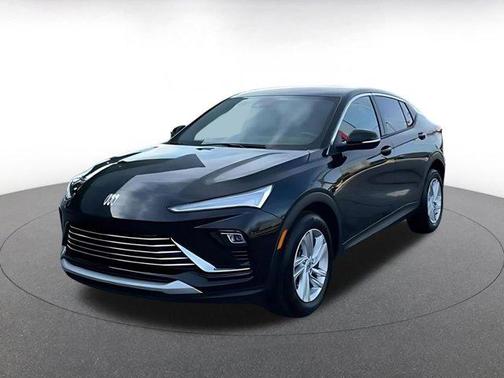 2025 Buick Envista Preferred FWD