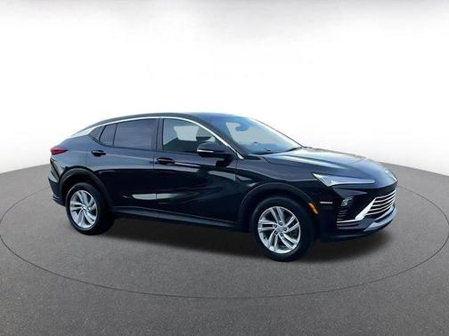 2025 Buick Envista Preferred FWD