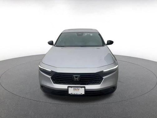 2024 Honda Accord Hybrid Base